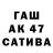 Дистиллят ТГК Wax Alexandra Zglavuta